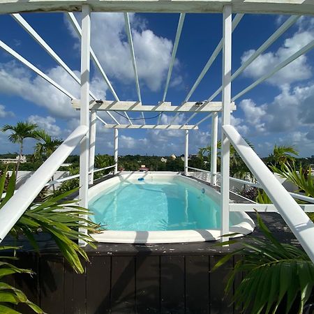 Lux Studio Room Las Palmas Puerto Morelos Exterior foto