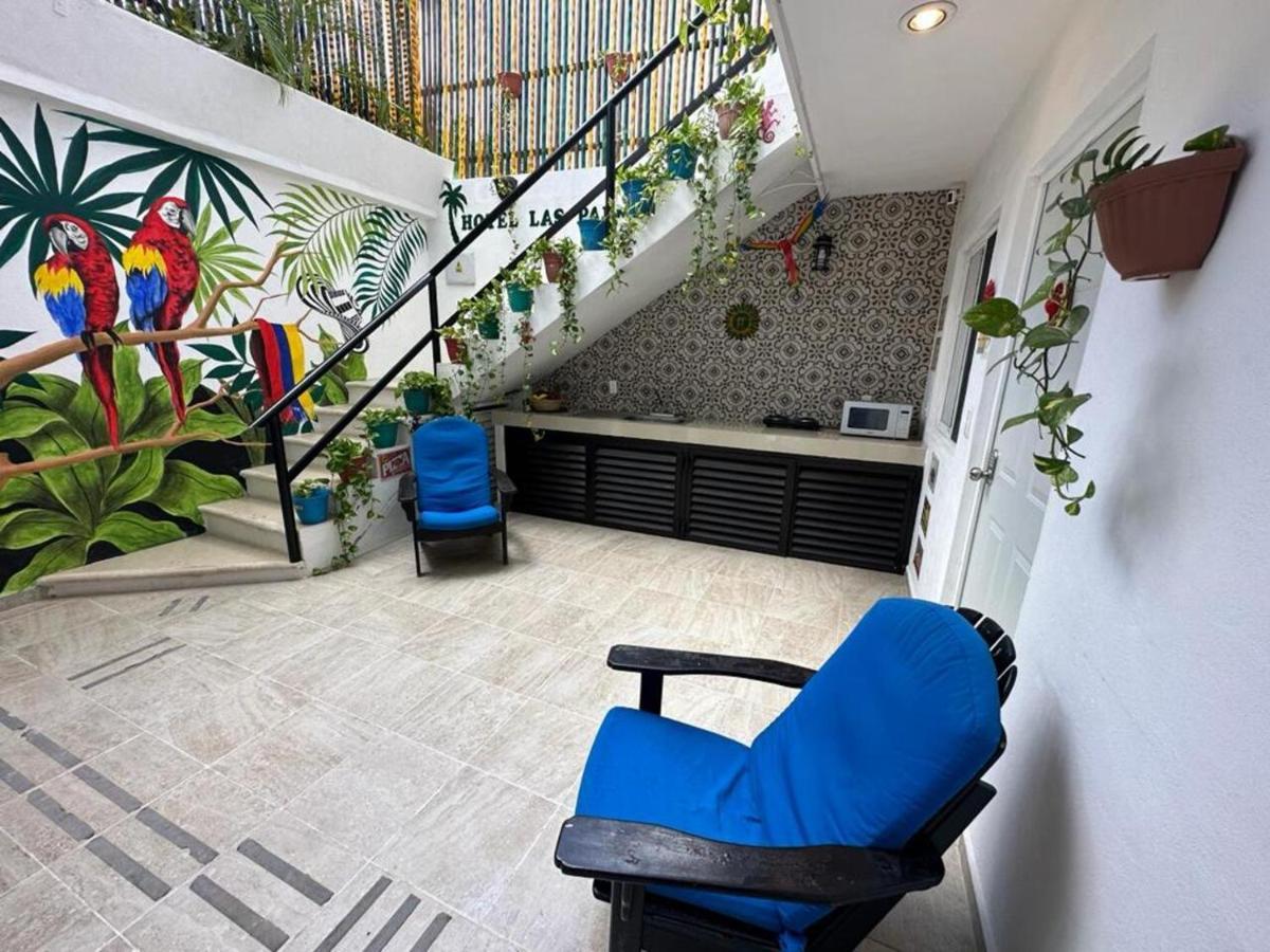 Lux Studio Room Las Palmas Puerto Morelos Exterior foto