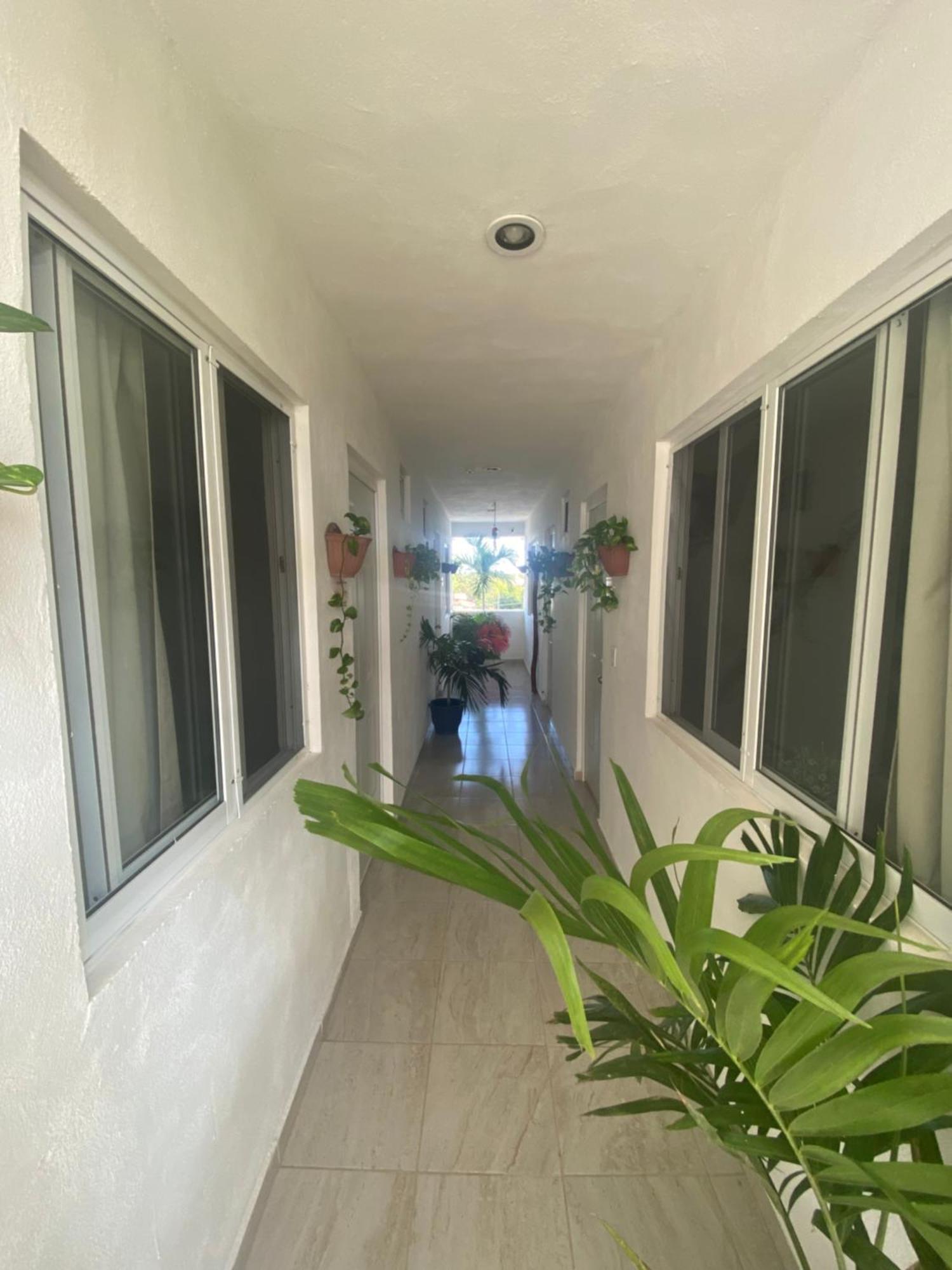 Lux Studio Room Las Palmas Puerto Morelos Exterior foto